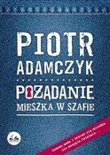Książka : Pożądanie ... - Piotr Adamczyk