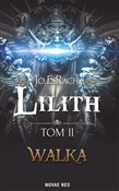 Lilith Tom... - Jo.E. Rach -  foreign books in polish 
