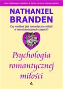 Psychologi... - Nathaniel Branden -  books from Poland