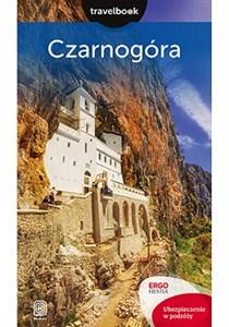 Picture of Czarnogóra Travelbook