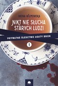 Prywatne ś... - Iwona Wilmowska -  books in polish 