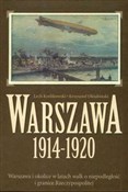 Zobacz : Warszawa 1... - Lech Królikowski, Krzysztof Oktabiński