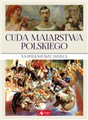 Cuda malar... - Opracowanie Zbiorowe -  foreign books in polish 
