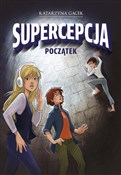 polish book : Supercepcj... - Katarzyna Gacek