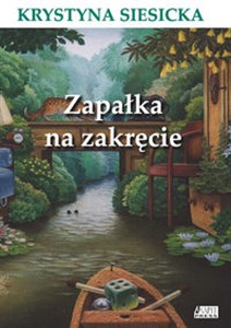 Picture of Zapałka na zakręcie