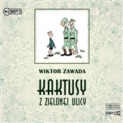 [Audiobook... - Wiktor Zawada -  Polish Bookstore 