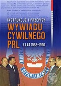 Instrukcje... - Witold Bagieński -  books from Poland