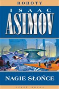 Nagie słoń... - Isaac Asimov -  foreign books in polish 