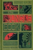 Zobacz : The Jungle... - Rudyard Kipling