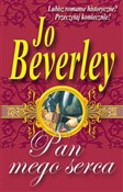 Pan mego s... - Jo Beverley -  books from Poland