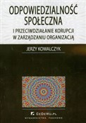 Odpowiedzi... - Jerzy Kowalczyk -  Polish Bookstore 