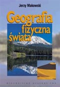 Książka : Geografia ... - Jerzy Makowski