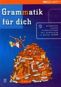 Grammatik ... - Krzysztof Tkaczyk -  books in polish 