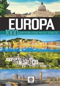 polish book : Europa 100... - Magdalena Binkowska, Anna Brynkus-Weber, Anna Willman