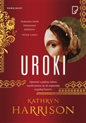 Uroki - Kathryn Harrison -  Polish Bookstore 