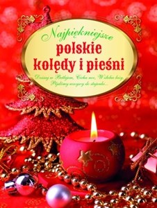 Picture of Najpiękniejsze polskie kolędy i pieśni