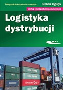 Logistyka ... - Opracowanie Zbiorowe -  books from Poland