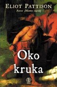 Polska książka : Oko kruka ... - Pattison Eliot