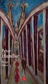 Drugi miec... - Peter Handke -  Książka z wysyłką do UK