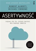 Polska książka : Asertywnoś... - Robert Alberti, Michael Emmons