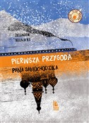 polish book : Pierwsza p... - Zbigniew Nienadzki