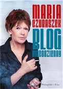 Książka : Blog nieco... - Maria Czubaszek