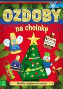Modele z p... - Opracowanie Zbiorowe -  books from Poland