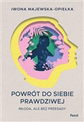 polish book : Powrót do ... - Iwona Majewska-Opiełka