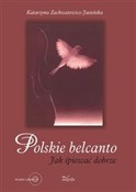 Polskie be... - Katarzyna Zachwatowicz-Jasieńska -  Książka z wysyłką do UK