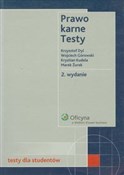 Prawo karn... - Krzysztof Dyl, Wojciech Górowski, Krystian Kudela, Marek Żurek -  Polish Bookstore 