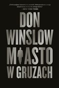 polish book : Miasto w g... - Don Winslow