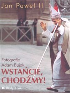 Picture of Wstańcie chodźmy