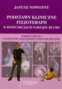Podstawy k... - Janusz Nowotny -  books from Poland