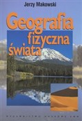 Polska książka : Geografia ... - Jerzy Makowski