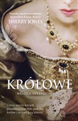 Królowe - Sherry Jones -  Polish Bookstore 
