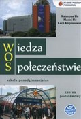 Zobacz : Wiedza o s... - Katarzyna Fic, Maciej Fic, Lech Krzyżanowski