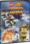 DVD LEGO S... -  Polish Bookstore 