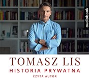 Książka : [Audiobook... - Tomasz Lis