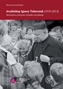Arcybiskup... - Mariusz Krzysztofiński -  Polish Bookstore 