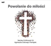 Książka : [Audiobook... - Wacław Królikowski, Agnieszka Odrowąż-Pieniążek