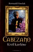 polish book : Cabezano K... - Romuald Pawlak