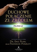 Duchowe po... - Eric Pearl, Frederick Ponzlov -  books from Poland