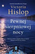Pewnej sie... - Victoria Hislop -  Polish Bookstore 