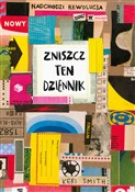 Zniszcz te... - Keri Smith -  books from Poland