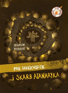 Picture of Pan Samochodzik i skarb Atanaryka