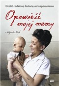 Opowieść m... - Małgorzata Wryk -  Polish Bookstore 