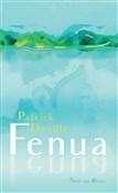 polish book : Fenua - Patrick Deville