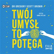 Książka : [Audiobook... - Gregory Scott Brown