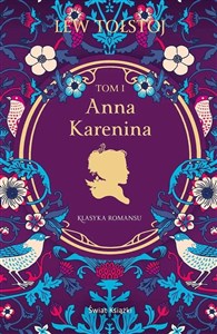 Picture of Anna Karenina. Tom 1