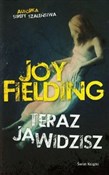 Teraz ją w... - Joy Fielding -  books from Poland